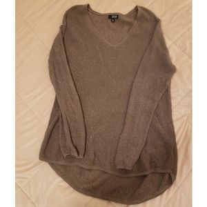 Sparkle Sweater